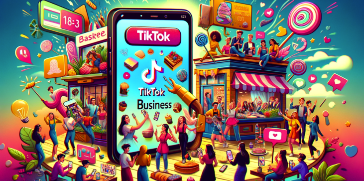 επιχείρηση tiktok